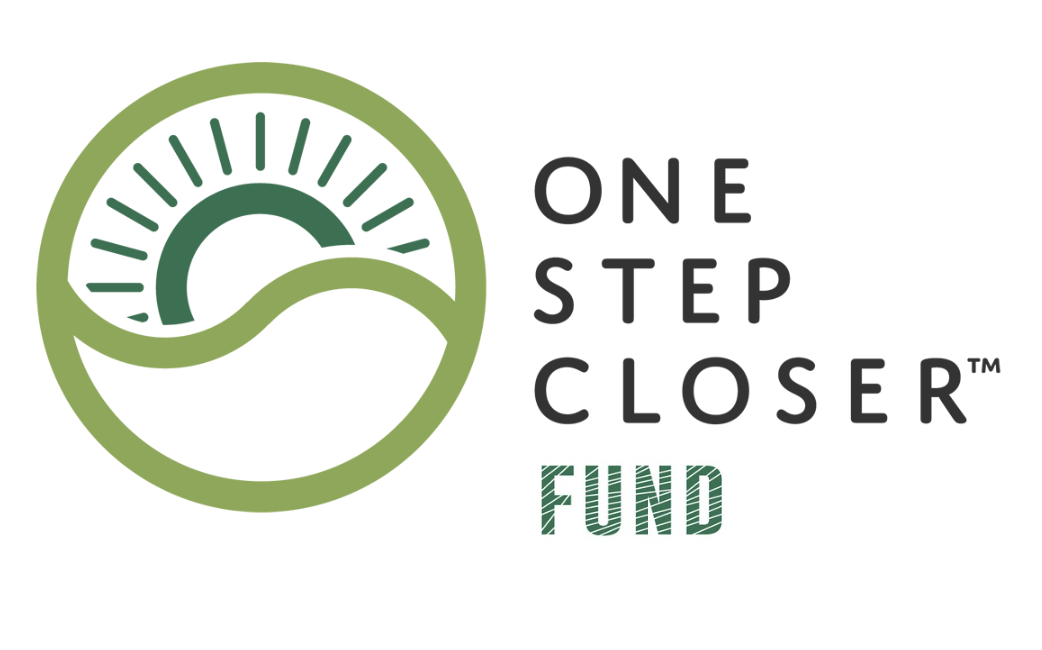 One Step Closer Fund logo